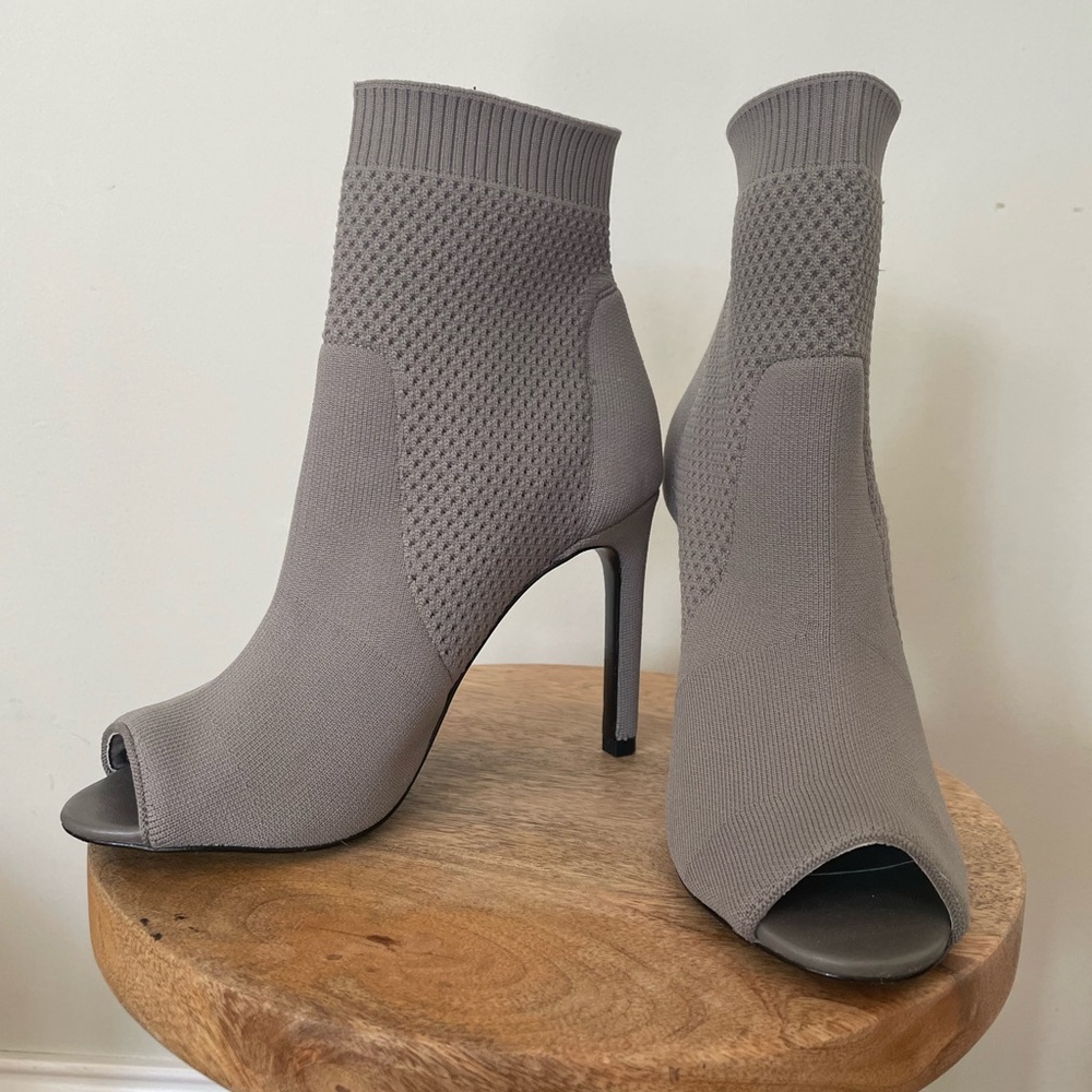 Charles David Heels
